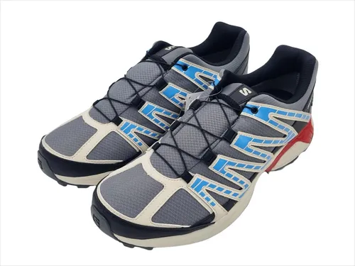 Salomon XT Reckon GTX für Herren Outdoorschuh in weiß von Salomon