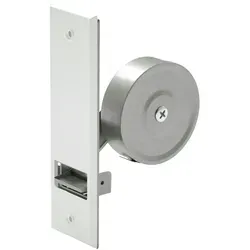 Bauheld Gurtwickler mit Lochabstand 185mm, 23mm Gurtbreite, Unterputz, mit Abdeckplatte