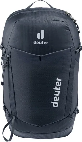 Deuter SPEED LITE PRO 17 SL Wanderrucksack schwarz - Leichter Daypack für Outdoor- und Wandertouren, mit ergonomischem Design und optimaler Bewegungsfreiheit.