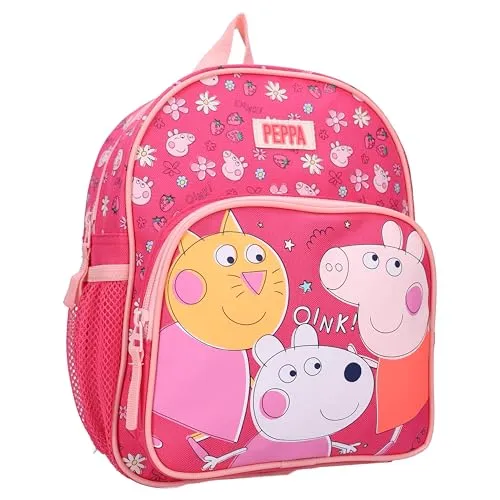 Peppa Pig Rucksack You Are Enough