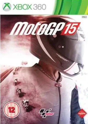 Milestone Srl MotoGP 15, Xbox 360, E (Jeder)