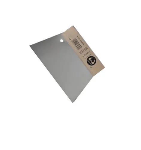 WOLFF Tools Kleberspachtel Zahnspachtel 18cm