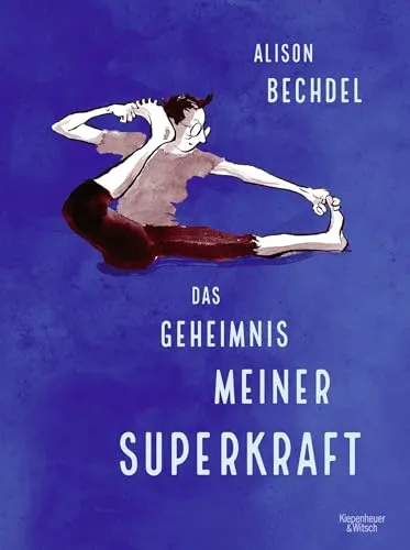 Das Geheimnis meiner Superkraft - Manga - Fesselnder Manga über persönliche Superkräfte und die Entdeckung des eigenen Potenzials.