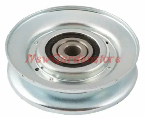 Pulley 2174561SM für Murray Simplicity Rasenmäher Traktor