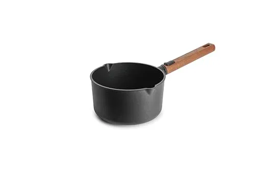 Woll Eco Logic QXR Saucentopf von Woll