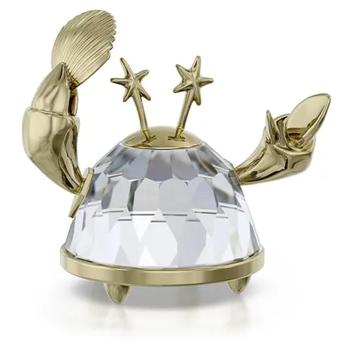 Swarovski Zodiac Cancer Figurine von Swarovski