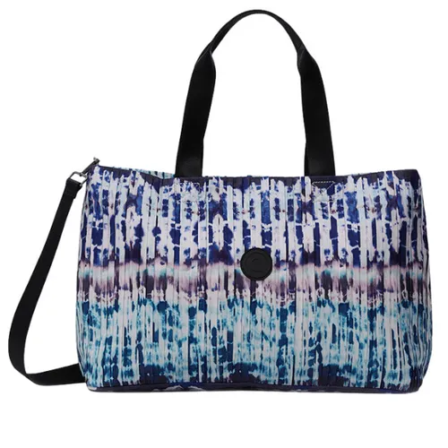 Desigual Taschen & Gepäck Blau von Ungleichmäßige