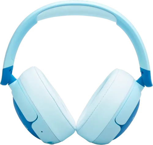 JBL Junior 470NC Over-ear Kopfhörer Bluetooth Blau von JBL