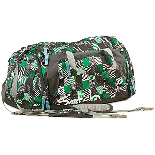 satch Pack Sporttasche 45 cm