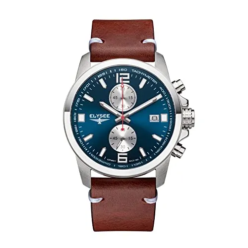ELYSEE Herrenuhr ZIROS CHRONO von ELYSEE