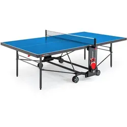 SPONETA S 4-73 e ExpertLine Outdoor-Tischtennis-Tisch, blau