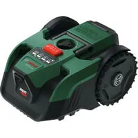 Bosch Mähroboter VISIMOW18V-200 von Bosch