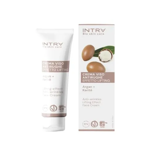 INTRÀ Gesichtscreme - 75 g