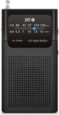 SPC Analoges tragbares Funkgerät Icy Max