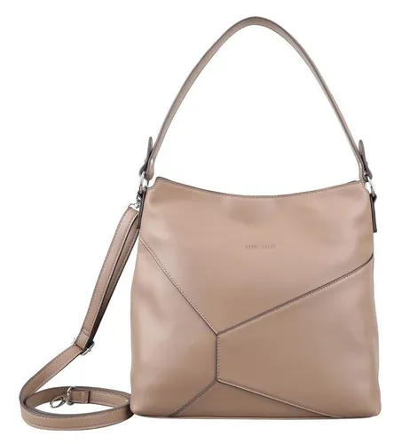 GERRY WEBER Schultertasche Piece Of Me in braun von GERRY WEBER