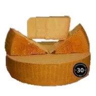 Parmigiano Reggiano 30 Monate
