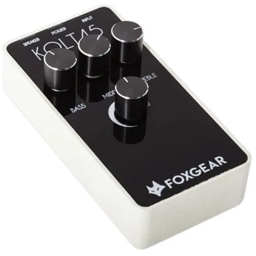 Foxgear Kolt 45 Mini Verstärker | Neu