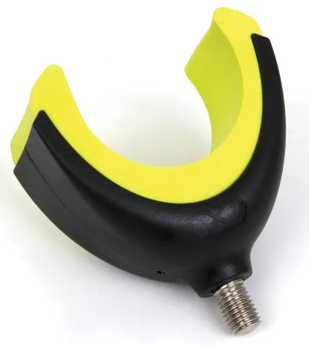 Fox Matrix Pole and Net Rest GAC348 Kescherhalter Rutenhalter Rutenauflage