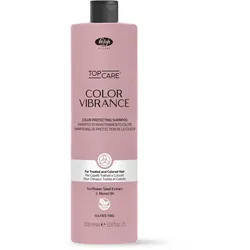 Lisap Top Care Color Vibrance Color Protecting Shampoo 1 Liter