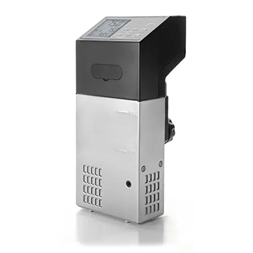 LACOR Niedertemperaturkocher Roner 1500W