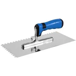 GLÄTTEKELLE Flex E4, rostfrei, 2K, 280x130mm