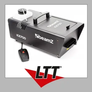 beamZ ICE700 Eisnebelgerät