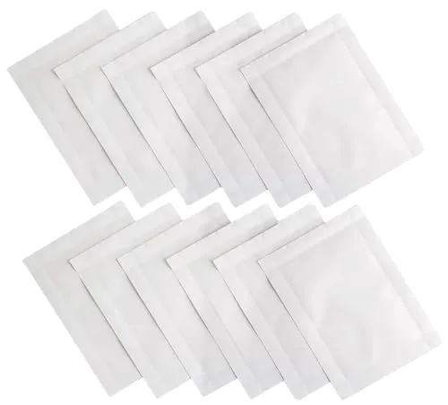 General Office Aktenvernichter Ölpapier: 12er-Set Universal-Schmiermittelblätter für Aktenvernichter, DIN A4/A5 (Aktenvernichter-Ölblätter, Shredderöl, Schredder)