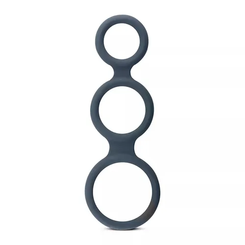 Penisring Triple Ring Boners