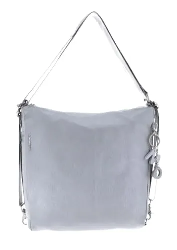 Mandarina Duck Mellow Lux Hobo Snow