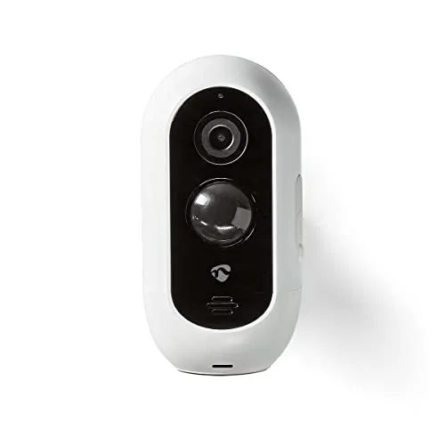 SmartLife Außenkamera