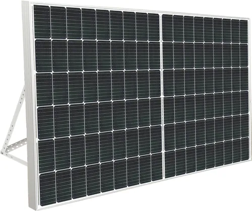 Schwaiger Kompakte Solaranlage 600 W