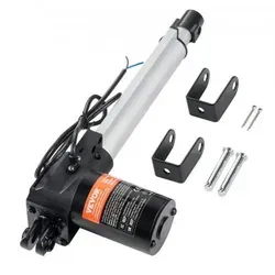 Produktbild VEVOR 6000N Linear Actuator 200mm