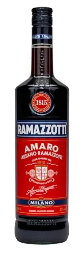 Cocktail-Bitter von Ramazzotti