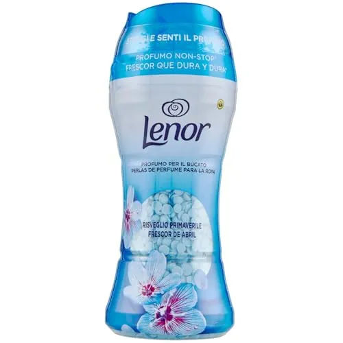 Lenor Wäscheduft Perle Frühlingserwachen 195 g, 195 g von Lenor