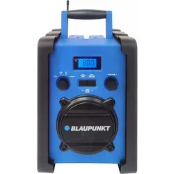 Blaupunkt PP30BT Tragbares Radio von Blaupunkt