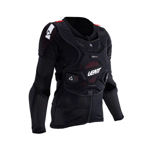 Leatt ReaFlex Body Damen Protektorenjacke von Leatt