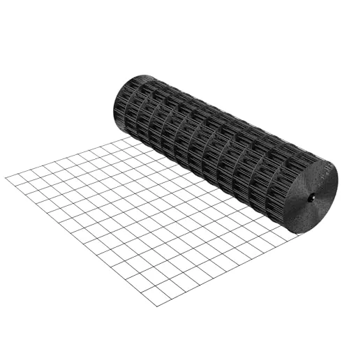 VEVOR Weidezaun 91 cm x 7,62 m von Vevor