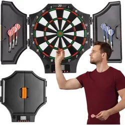 Outtec® Elektronische Dartscheibe DB1500