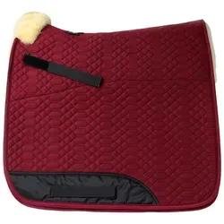 Engel Reitsport Lammfell Schabracke Schabra1 von Engel Reitsport