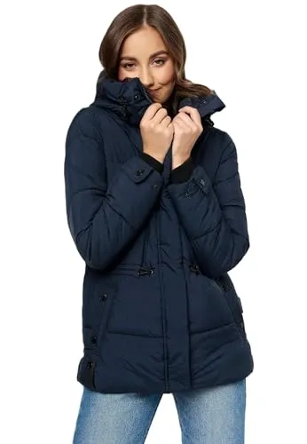 Winterjacke MARIKOO 