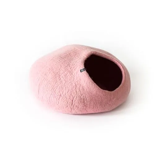 LucyBalu® Premium Katzenhöhle aus Filz von LucyBalu