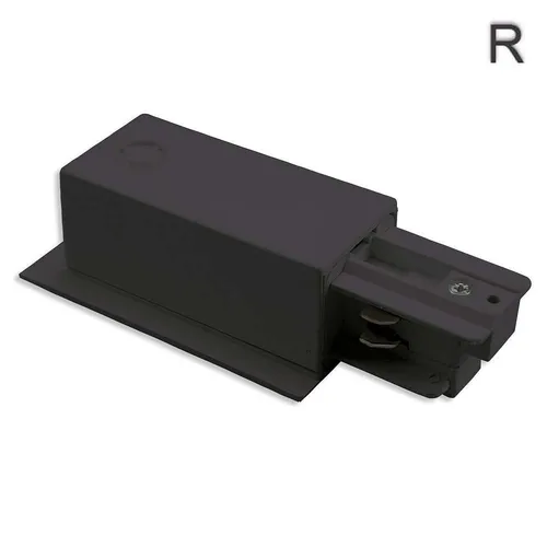 3-Phasen CLASSIC - Einbau Seiten-Einspeisung, N-Leiter links, Schutzleiter recht