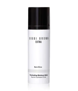 Bobbi Brown Extra Illuminating Moisture Balm - Make-up und Pflege in einem, spendet intensive Feuchtigkeit und verleiht einen strahlenden Teint.
