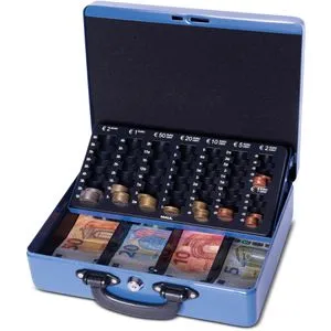 Maul Geldkassette 5621437