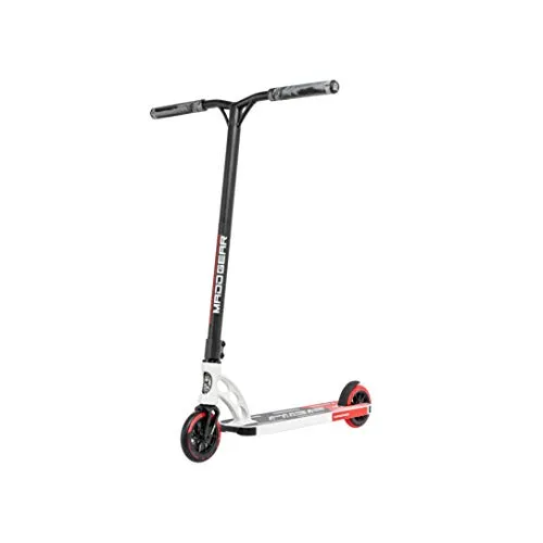 Roller Weiß von Madd Gear