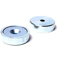 MAGPED Ersatz Magnet | 2 stück 200N von Magped