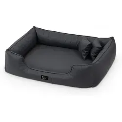 Exclusive Bed Hundebett Orthopädisches MAX – Komfort für Ihren Hund
