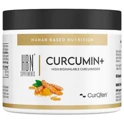 HBN Curcumin+