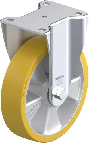 Blickle Laufrollen von Blickle