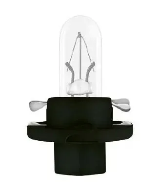 Ams-Osram Glühlampe, Instrumentenbeleuchtung ORIGINAL 2351MFX6